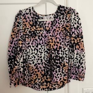 Veronica Beard top, size 2